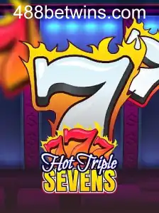 Experiência Inovadora com HotTripleSevens e 488bet