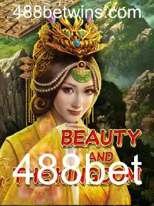Descubra BeautyAndTheKingdom: Uma Jornada Épica no Mundo dos Jogos