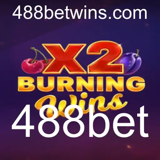 Explore o Fascinante Mundo de BurningWinsX2 no 488bet