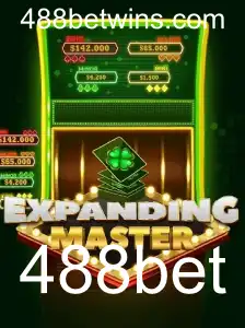 ExpandingMaster: Descubra a Nova Sensação dos Jogos com 488bet