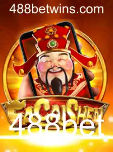 Descubra FaCaiShenM: O Excitante Jogo de Cassino com 488bet