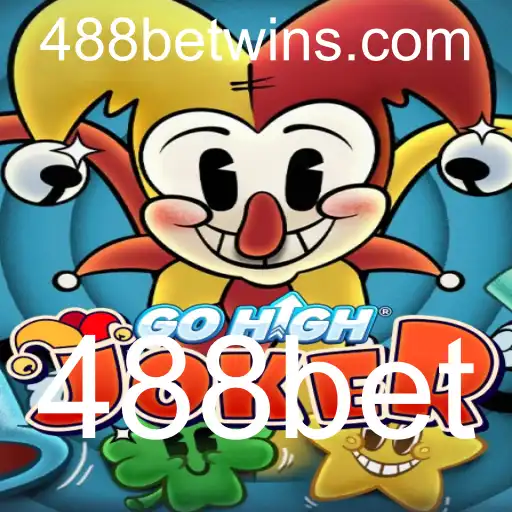 GoHighJoker: O Excitante Jogo de Cartas da 488bet