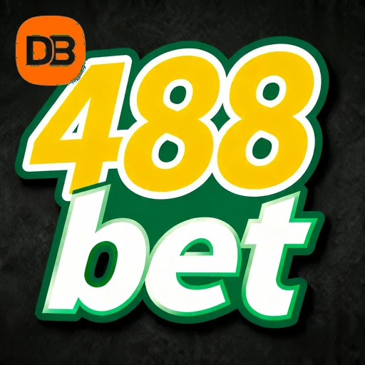 488bet Logo