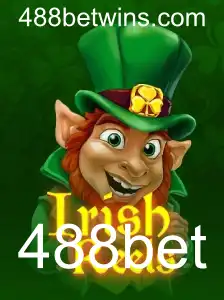Descubra as Emoções e Regras do Jogo IrishReels em 488bet