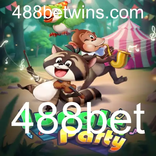 Descubra JungleParty: Aventura Selvagem no Mundo dos Jogos