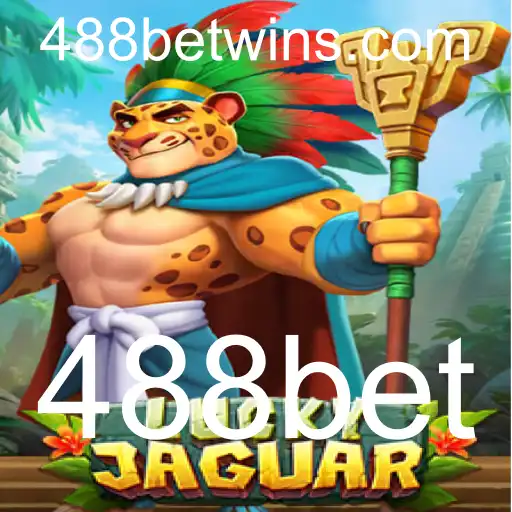 Discovering the Thrills of LuckyJaguar: A Guide to 488bet Gaming