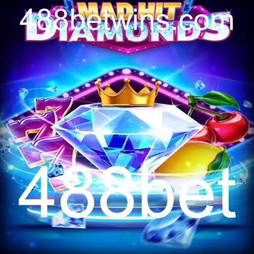 Explorando MadHitDiamonds: um jogo empolgante no universo de 488bet