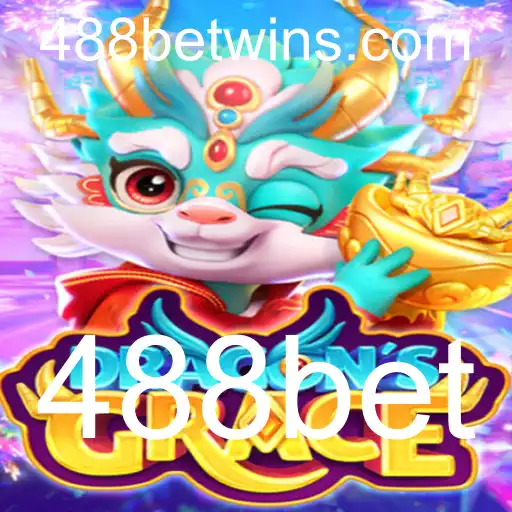 DragonsGrace: Um Mergulho no Mundo dos Dragões com 488bet