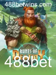 RunesOfDestiny: Aventura Épica e Estratégia com a Palavra-Chave 488bet