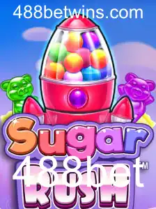 SugarRush: Descubra o Mundo Doce do Jogo com 488bet