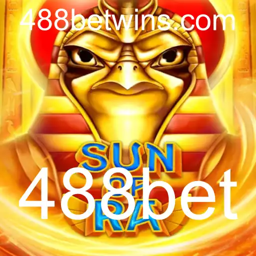Explorando os Mistérios de SunofRa: Um Jogo Envolvente Disponível em 488bet