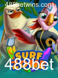 Mergulhe na Aventura de SurfZone: Explorando O Novo Fenômeno dos Jogos Online Associado ao 488bet