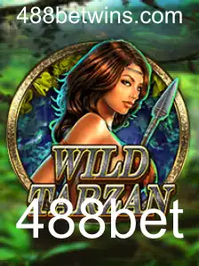 Explorando o Fascinante WildTarzan: Uma Aventura Selvagem com 488bet
